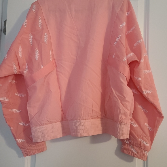 Adidas Sport Jacket - Picture 4 of 4